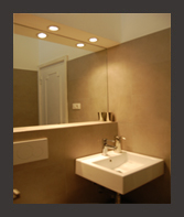 Ingrandisci l'immagine _Bagno_moremare b&b Alghero