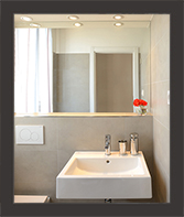 Ingrandisci l'immagine _Bagno_moremare b&b Alghero